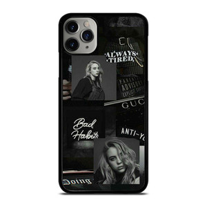 BILLIE EILISH COLLAGE iPhone 11 Pro Max Case Cover BILLIE EILISH COLLAGE iPhone 11 Pro Max Case Cover