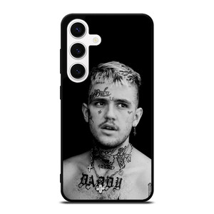 LIL PEEP RAPPER Samsung Galaxy S24 Case Cover