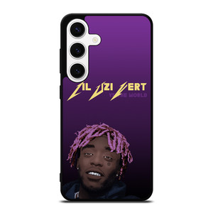 LIL UZI VERT RAPPER 2 Samsung Galaxy S24 Case Cover LIL UZI VERT RAPPER 2 Samsung Galaxy S24 Case Cover