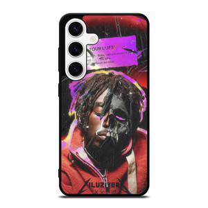 LIL UZI VERT XO TOUR LLIF3 Samsung Galaxy S24 Case Cover LIL UZI VERT XO TOUR LLIF3 Samsung Galaxy S24 Case Cover