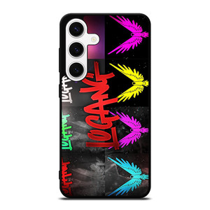 LOGAN PAUL MAVERICK LOGO Samsung Galaxy S24 Case Cover