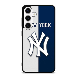 LOGO NEW YORK YANKEES BASEBALL CLUB ICON Samsung Galaxy S24 Case Cover