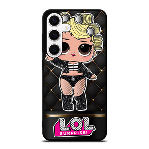 LOL SURPRISE DOLLS SEXY Samsung Galaxy S24 Case Cover LOL SURPRISE DOLLS SEXY Samsung Galaxy S24 Case Cover