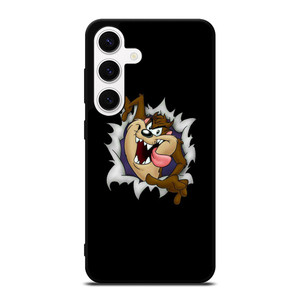 LOONEY TUNES TASMANIAN DEVIL Samsung Galaxy S24 Case Cover LOONEY TUNES TASMANIAN DEVIL Samsung Galaxy S24 Case Cover