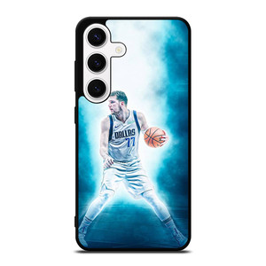 LUKA DONCIC DALLAS MAVERICKS 2 Samsung Galaxy S24 Case Cover