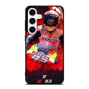MARC MARQUEZ MOTOR GP Samsung Galaxy S24 Case Cover