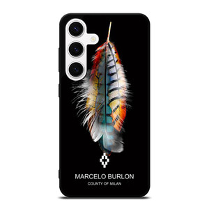 MARCELO BURLON Samsung Galaxy S24 Case Cover