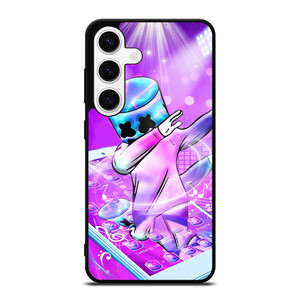 MARSHMELLO DJ CUTE Samsung Galaxy S24 Case Cover