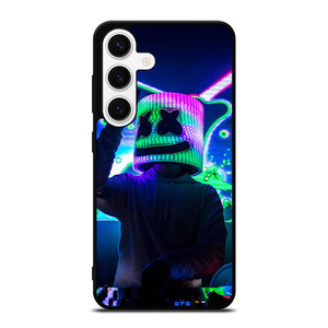 MARSHMELLO DJ Samsung Galaxy S24 Case Cover MARSHMELLO DJ Samsung Galaxy S24 Case Cover