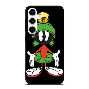 MARVIN THE MARTIAN LOONEY TUNES Samsung Galaxy S24 Case Cover