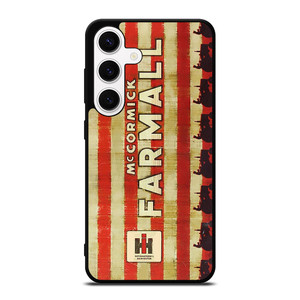 MCCORMICK CLUB INTERNATIONAL HARVESTER Samsung Galaxy S24 Case Cover