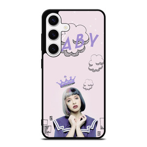 MELANIE MARTINEZ CRY BABY Samsung Galaxy S24 Case Cover