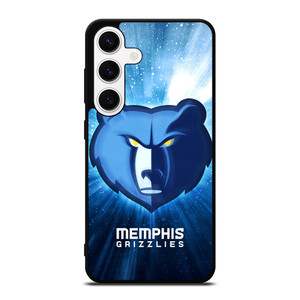 MEMPHIS GRIZZLIES NBA TEAM 2 Samsung Galaxy S24 Case Cover