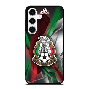 MEXICO SOCCER FOOTBALL LOGO Samsung Galaxy S24 Case Cover