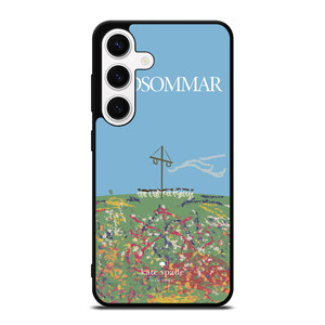 MIDSOMMAR KATE SPADE LOGO Samsung Galaxy S24 Case Cover