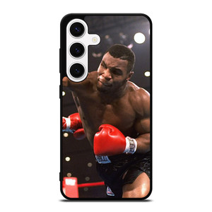 MIKE TYSON BOXING Samsung Galaxy S24 Case Cover