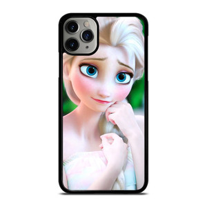 BEAUTIFUL ELSA FROZEN 2 iPhone 11 Pro Max Case Cover