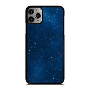 BEAUTIFUL BLUE SPACE iPhone 11 Pro Max Case Cover