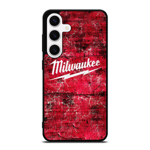 MILWAUKEE TOOL LOGO Samsung Galaxy S24 Case Cover