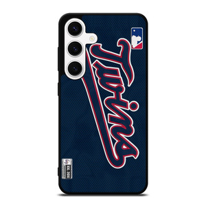 MINNESOTA TWINS MLB JERSEY Samsung Galaxy S24 Case Cover