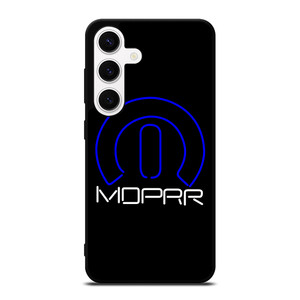MOPAR SIMPLE LOGO Samsung Galaxy S24 Case Cover
