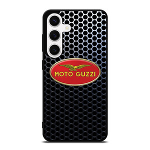 MOTO GUZZI MOTORCYCLE LOGO Samsung Galaxy S24 Case Cover MOTO GUZZI MOTORCYCLE LOGO Samsung Galaxy S24 Case Cover
