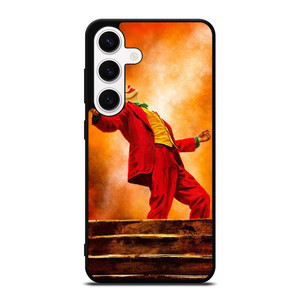 NEW JOKER DANCE Samsung Galaxy S24 Case Cover