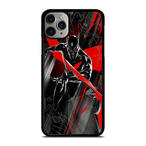 BATMAN BEYOND CARTOON DC iPhone 11 Pro Max Case Cover BATMAN BEYOND CARTOON DC iPhone 11 Pro Max Case Cover