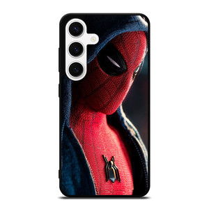 NEW SPIDERMAN MARVEL Samsung Galaxy S24 Case Cover NEW SPIDERMAN MARVEL Samsung Galaxy S24 Case Cover