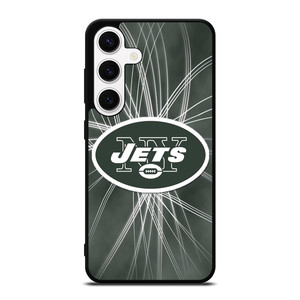 NEW YORK JETS SYMBOL Samsung Galaxy S24 Case Cover NEW YORK JETS SYMBOL Samsung Galaxy S24 Case Cover