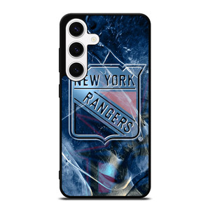 NEW YORK RANGERS NHL SYMBOL Samsung Galaxy S24 Case Cover NEW YORK RANGERS NHL SYMBOL Samsung Galaxy S24 Case Cover