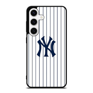 NEW YORK YANKEES CLASSIC LOGO Samsung Galaxy S24 Case Cover