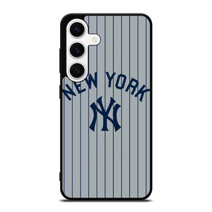 NEW YORK YANKEES LOGO ICON BASEBALL Samsung Galaxy S24 Case Cover NEW YORK YANKEES LOGO ICON BASEBALL Samsung Galaxy S24 Case Cover