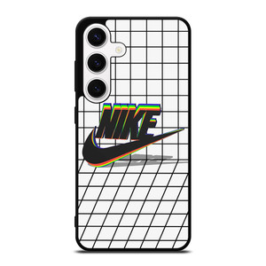 NIKE AESTHETIC LOGO Samsung Galaxy S24 Case Cover NIKE AESTHETIC LOGO Samsung Galaxy S24 Case Cover