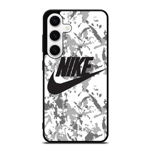 NIKE CAMO LOGO Samsung Galaxy S24 Case Cover NIKE CAMO LOGO Samsung Galaxy S24 Case Cover