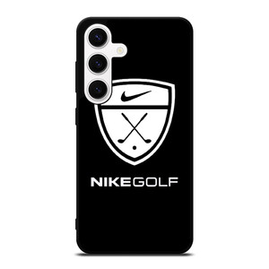 NIKE GOLF LOGO BADGE Samsung Galaxy S24 Case Cover NIKE GOLF LOGO BADGE Samsung Galaxy S24 Case Cover