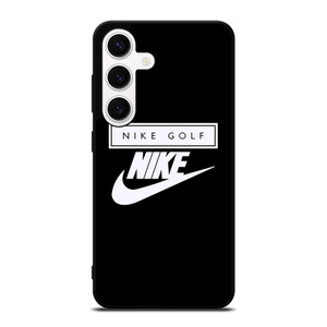 NIKE GOLF LOGO Samsung Galaxy S24 Case Cover NIKE GOLF LOGO Samsung Galaxy S24 Case Cover