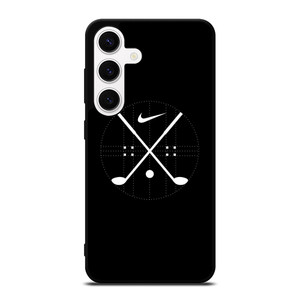 NIKE GOLF SYMBOL Samsung Galaxy S24 Case Cover NIKE GOLF SYMBOL Samsung Galaxy S24 Case Cover