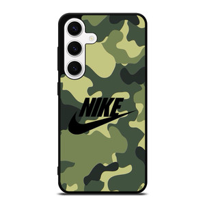 NIKE LOGO CAMO Samsung Galaxy S24 Case Cover NIKE LOGO CAMO Samsung Galaxy S24 Case Cover