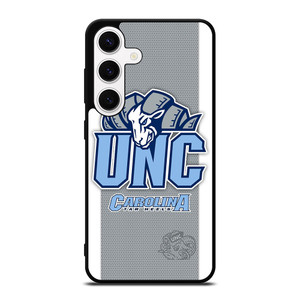 NORTH CAROLINA TAR HEELS LOGO Samsung Galaxy S24 Case Cover
