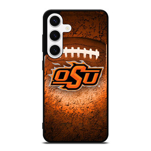 OKLAHOMA STATE UNIVERSITY Samsung Galaxy S24 Case Cover