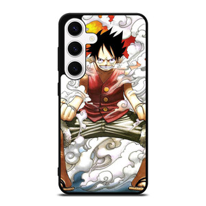 ONE PIECE MONKEY D Samsung Galaxy S24 Case Cover