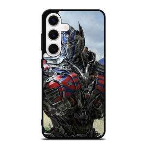 OPTIMUS PRIME TRANSFORMERS LEADER Samsung Galaxy S24 Case Cover OPTIMUS PRIME TRANSFORMERS LEADER Samsung Galaxy S24 Case Cover