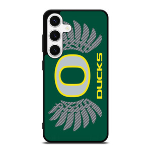 OREGON DUCKS ICON Samsung Galaxy S24 Case Cover OREGON DUCKS ICON Samsung Galaxy S24 Case Cover