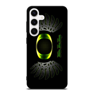 OREGON DUCKS NFL ICON Samsung Galaxy S24 Case Cover OREGON DUCKS NFL ICON Samsung Galaxy S24 Case Cover