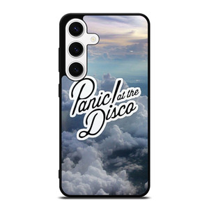 PANIC AT THE DISCO SYMBOL Samsung Galaxy S24 Case Cover