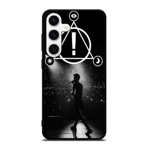 PANIC AT THE DISCO Samsung Galaxy S24 Case Cover
