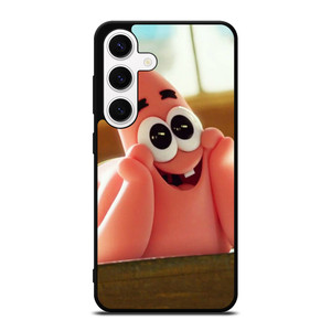 PATRICK STAR SPONGEBOB CUTE Samsung Galaxy S24 Case Cover PATRICK STAR SPONGEBOB CUTE Samsung Galaxy S24 Case Cover