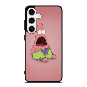 PATRICK STAR SPONGEBOB NICKELODEON Samsung Galaxy S24 Case Cover PATRICK STAR SPONGEBOB NICKELODEON Samsung Galaxy S24 Case Cover