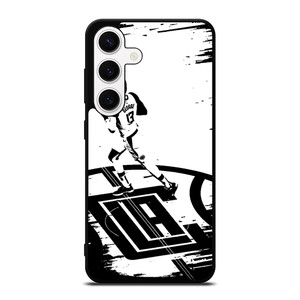 PAUL GEORGE 13 LA CLIPPERS Samsung Galaxy S24 Case Cover